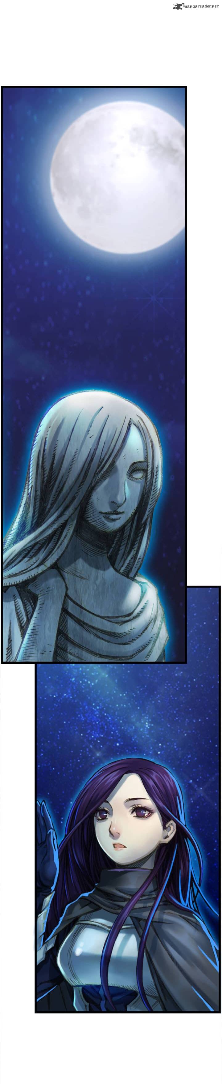 The Legendary Moonlight Sculptor 37 3