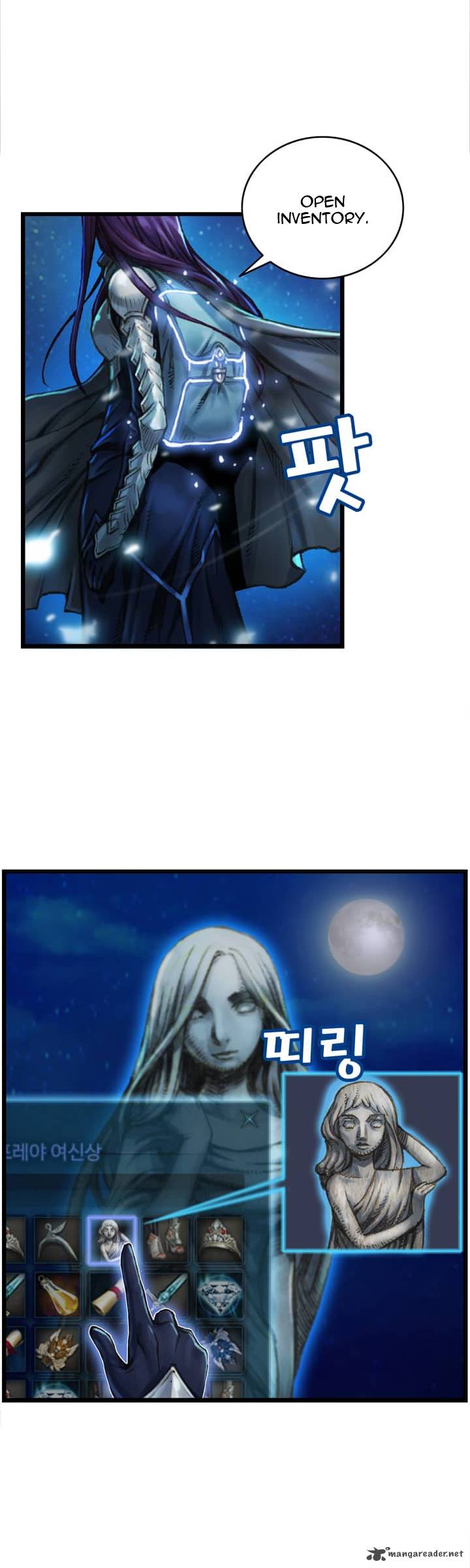 The Legendary Moonlight Sculptor 37 4