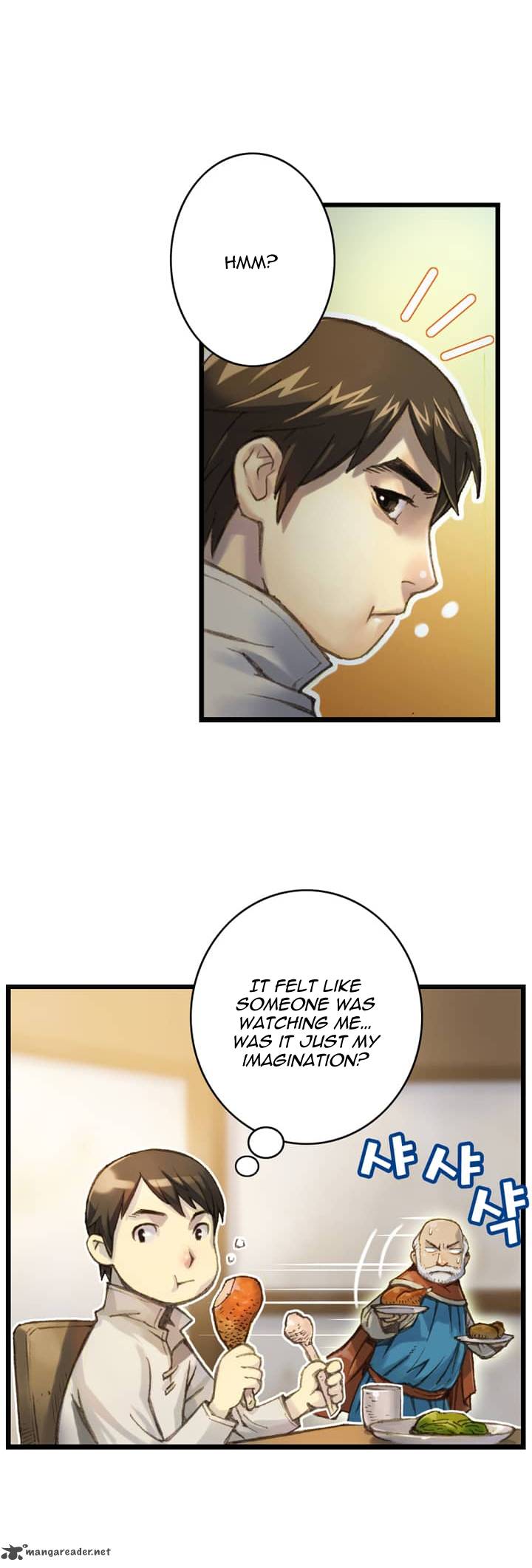 The Legendary Moonlight Sculptor 37 7