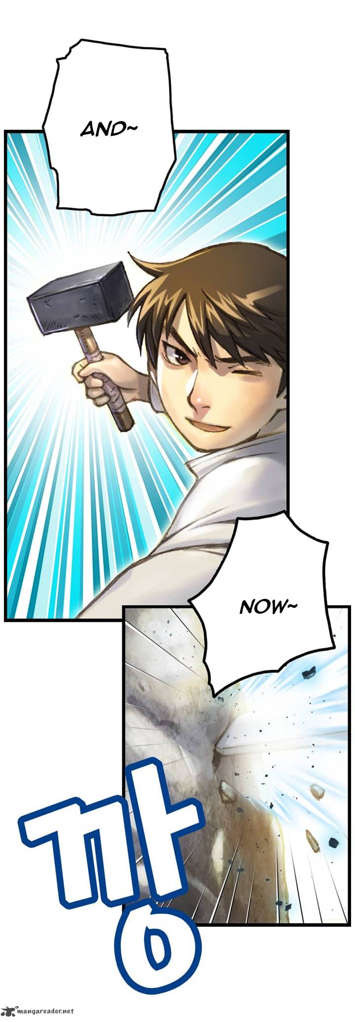 The Legendary Moonlight Sculptor 37 9
