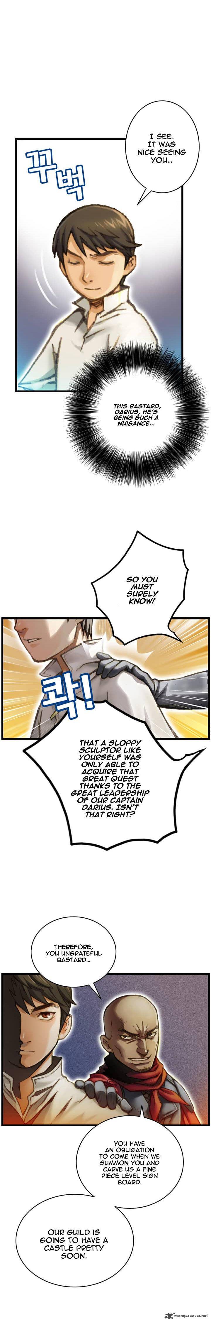 The Legendary Moonlight Sculptor 38 13