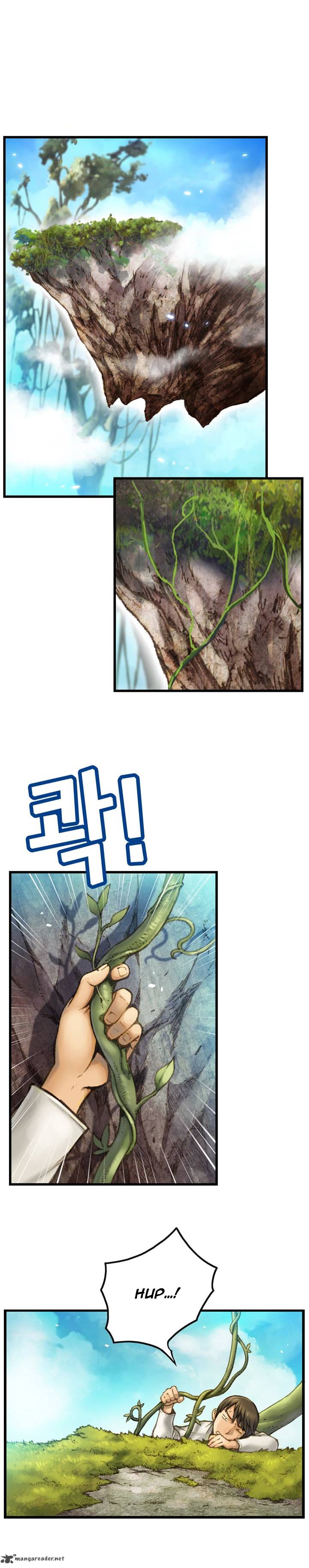 The Legendary Moonlight Sculptor 39 11