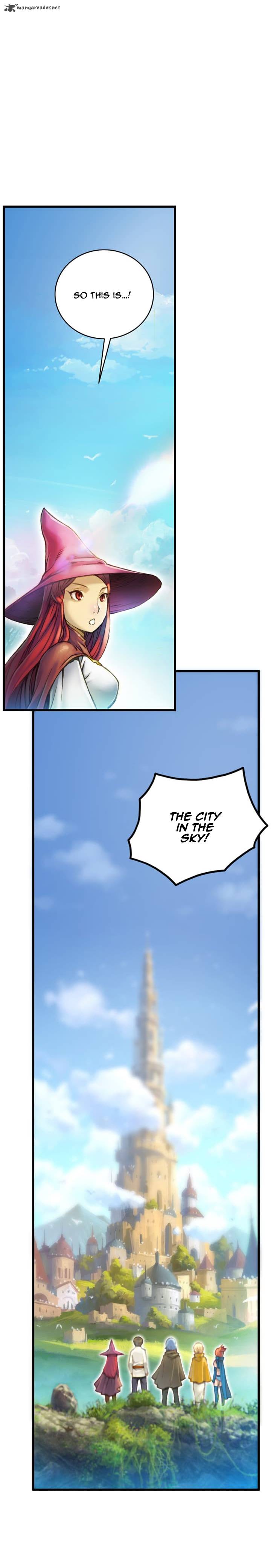 The Legendary Moonlight Sculptor 39 13