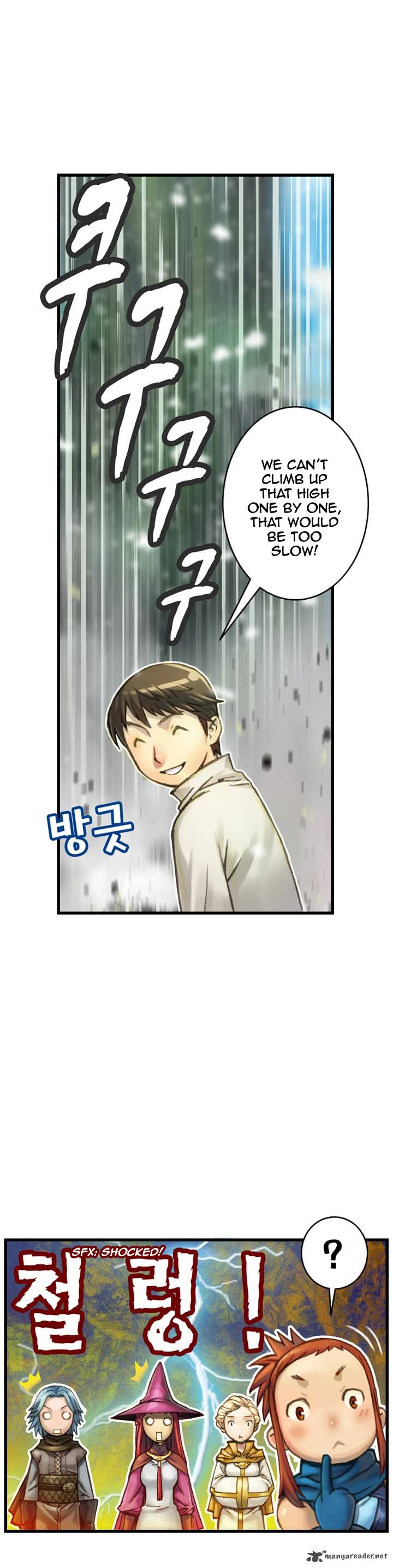 The Legendary Moonlight Sculptor 39 6