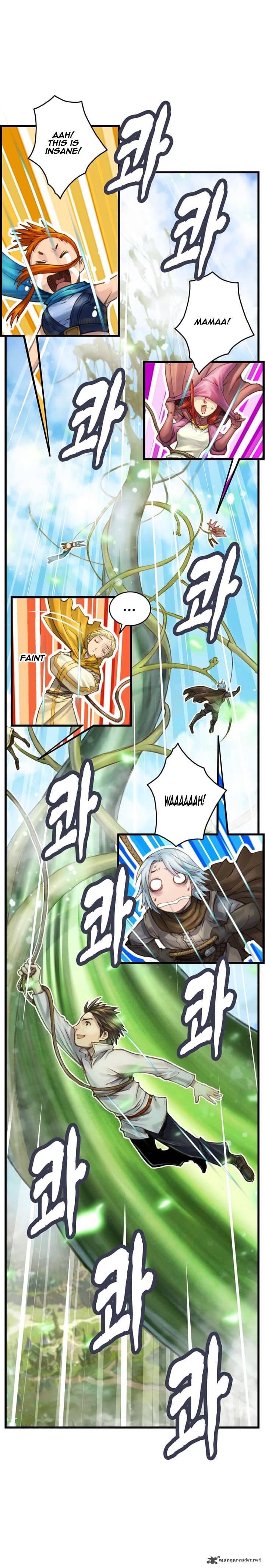 The Legendary Moonlight Sculptor 39 9