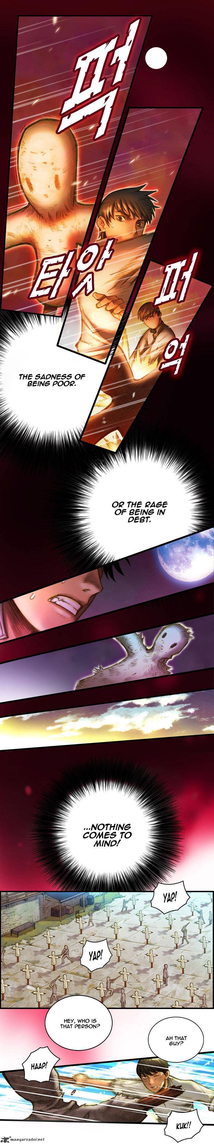 The Legendary Moonlight Sculptor 4 20