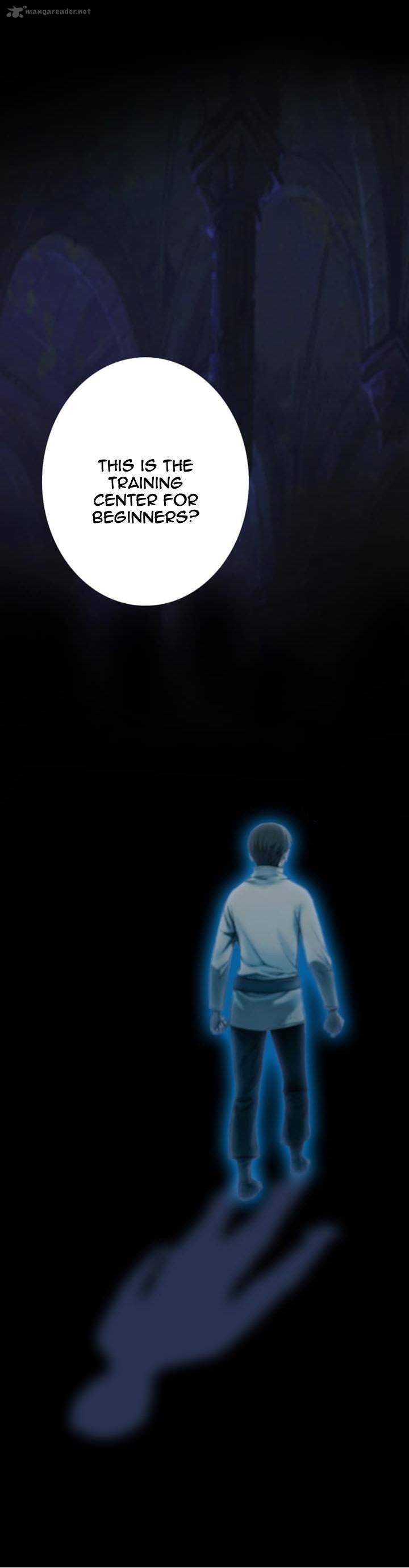 The Legendary Moonlight Sculptor 40 19