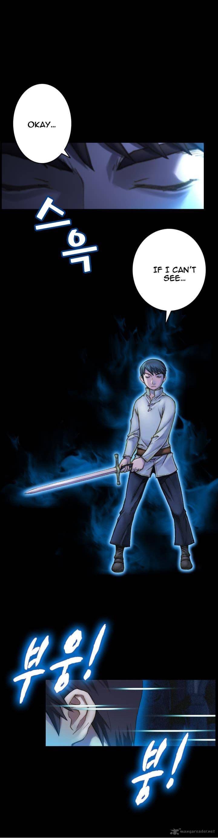 The Legendary Moonlight Sculptor 40 26