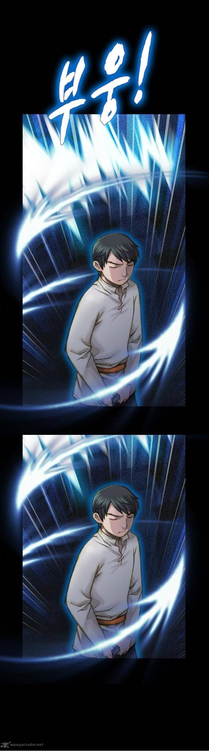 The Legendary Moonlight Sculptor 40 27