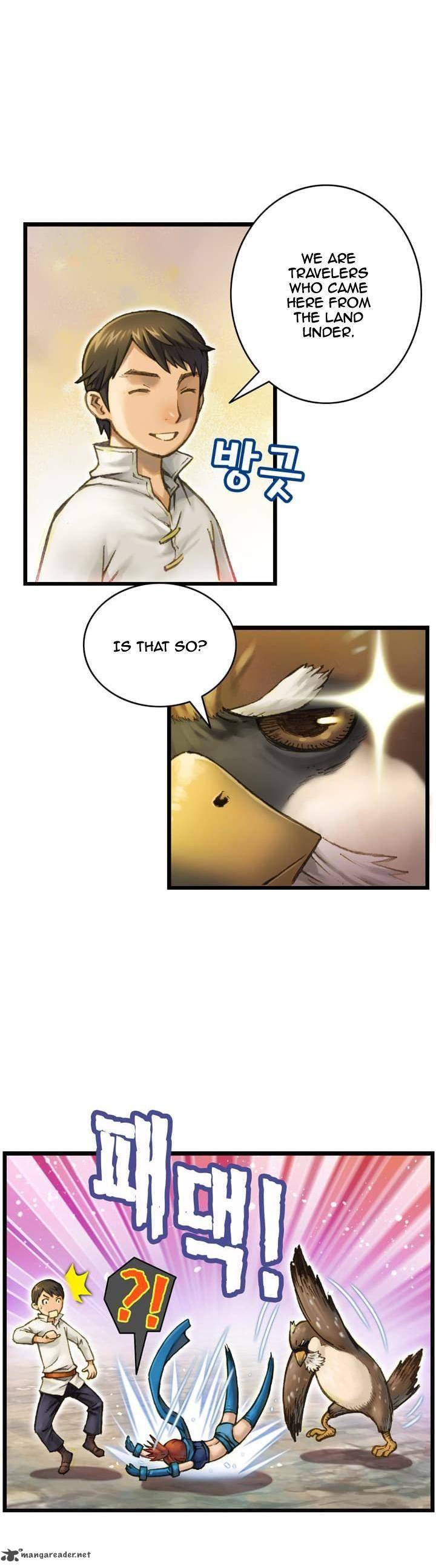 The Legendary Moonlight Sculptor 40 4