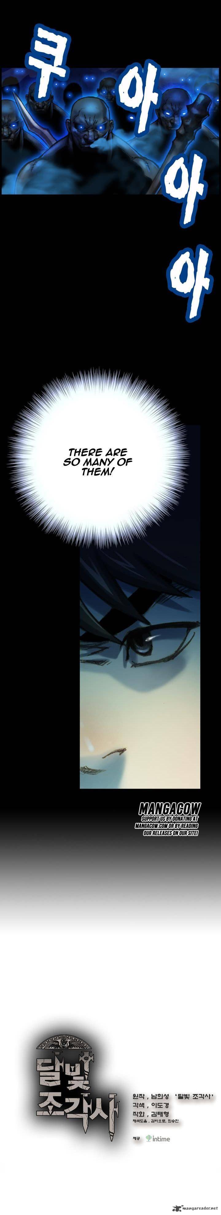 The Legendary Moonlight Sculptor 41 1