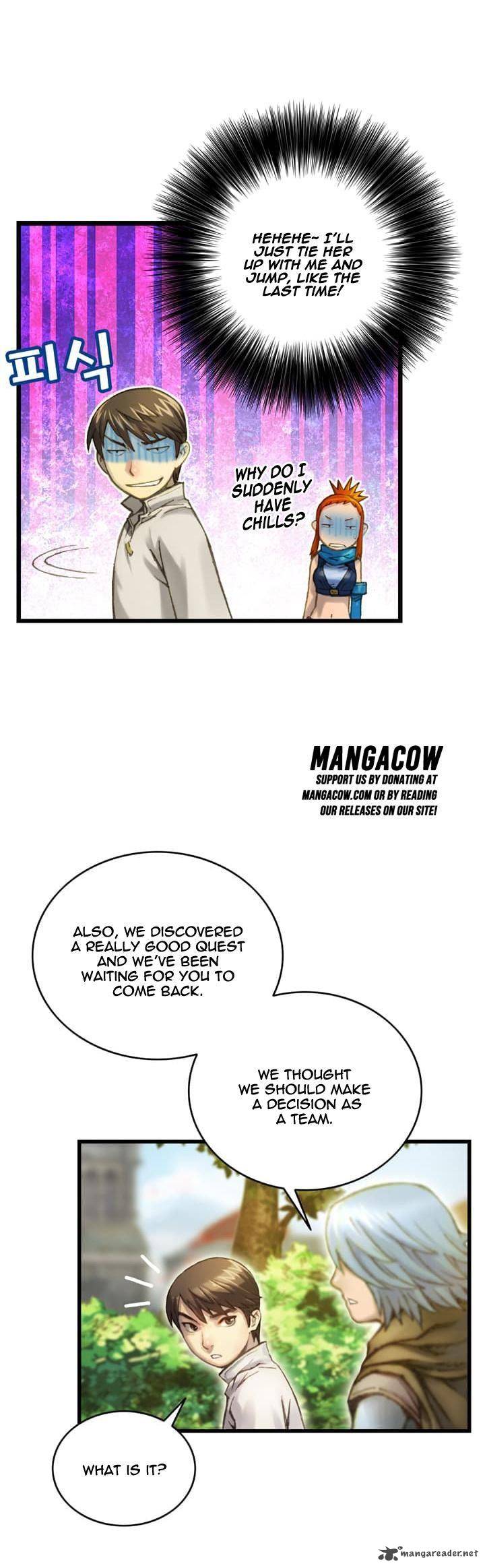 The Legendary Moonlight Sculptor 41 11