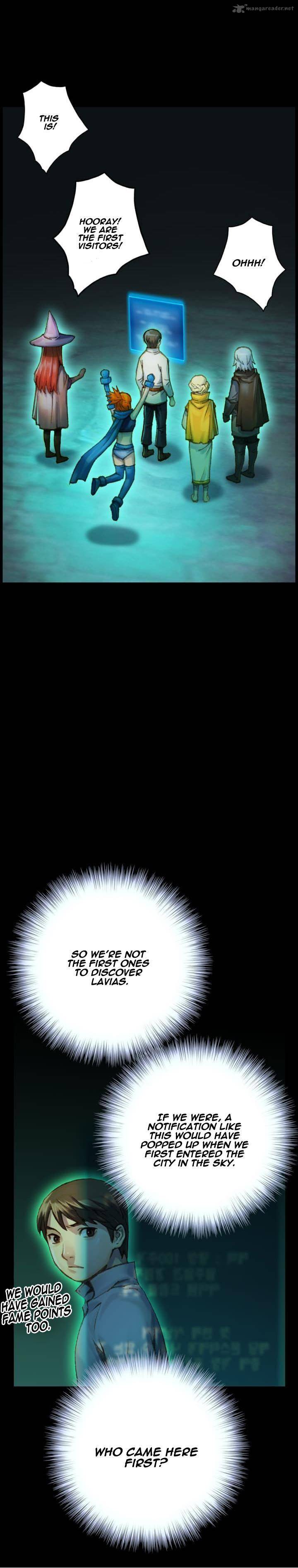 The Legendary Moonlight Sculptor 41 15