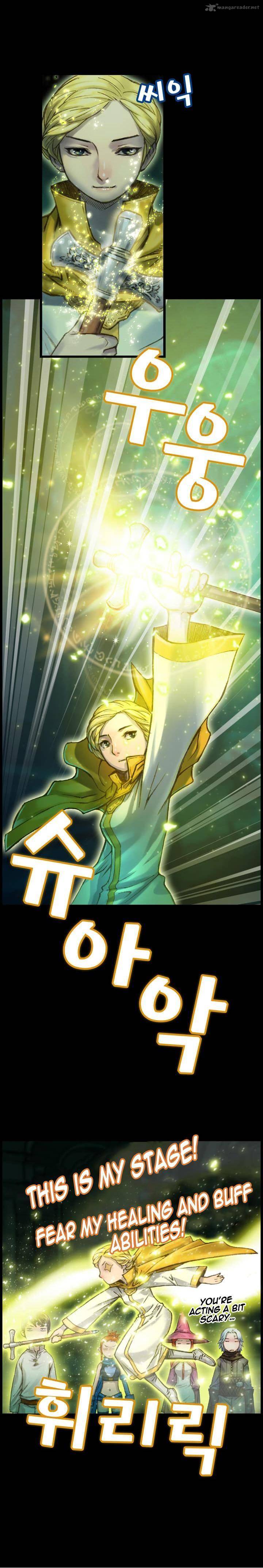 The Legendary Moonlight Sculptor 41 17