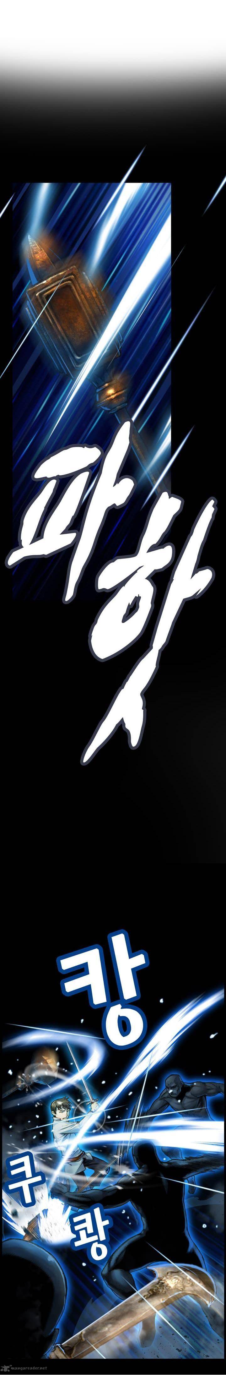 The Legendary Moonlight Sculptor 41 2