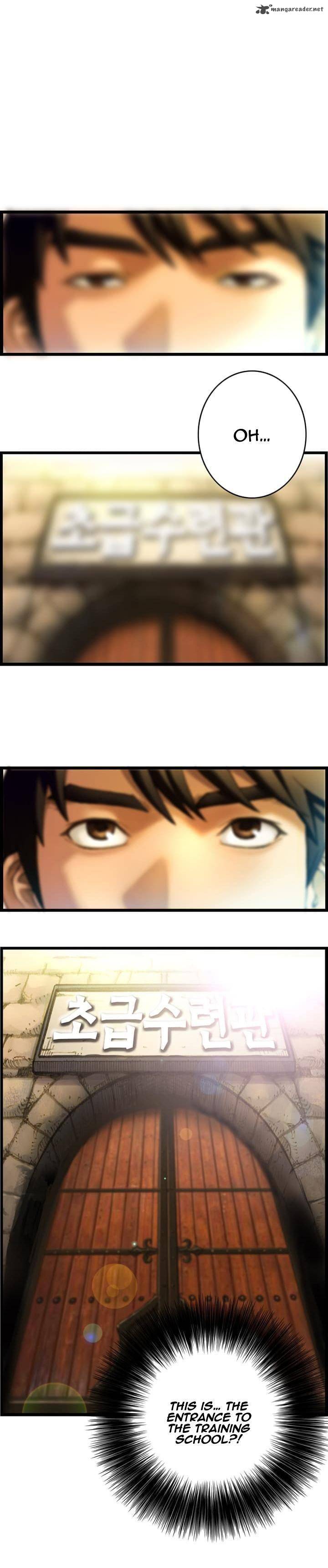 The Legendary Moonlight Sculptor 41 4