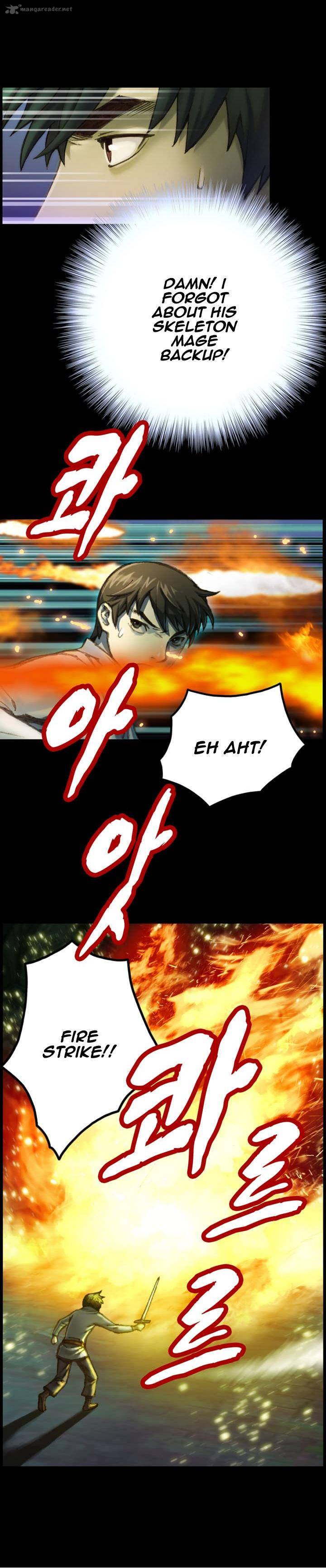 The Legendary Moonlight Sculptor 42 7