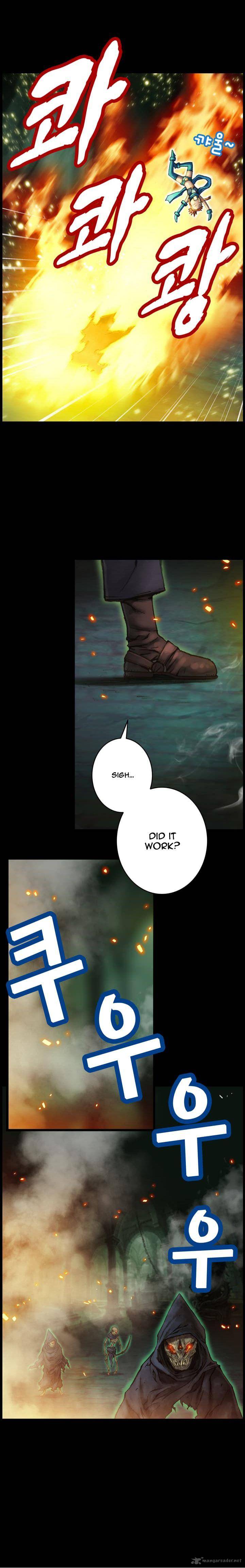 The Legendary Moonlight Sculptor 43 7