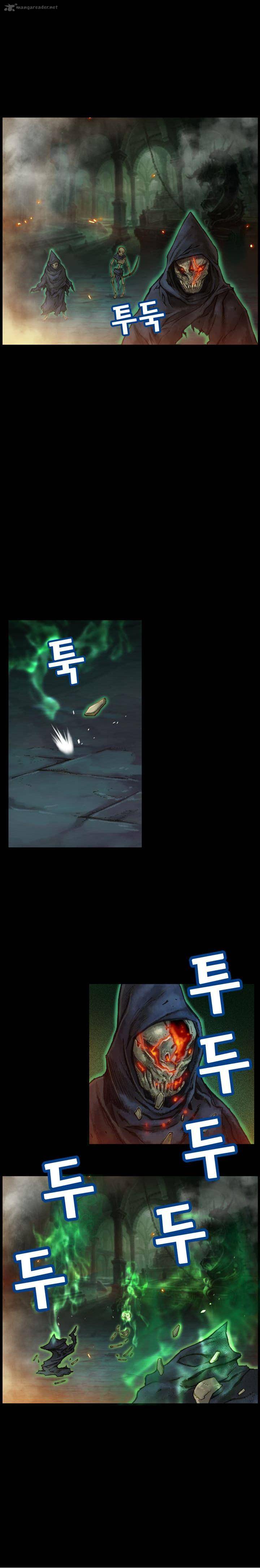 The Legendary Moonlight Sculptor 43 8