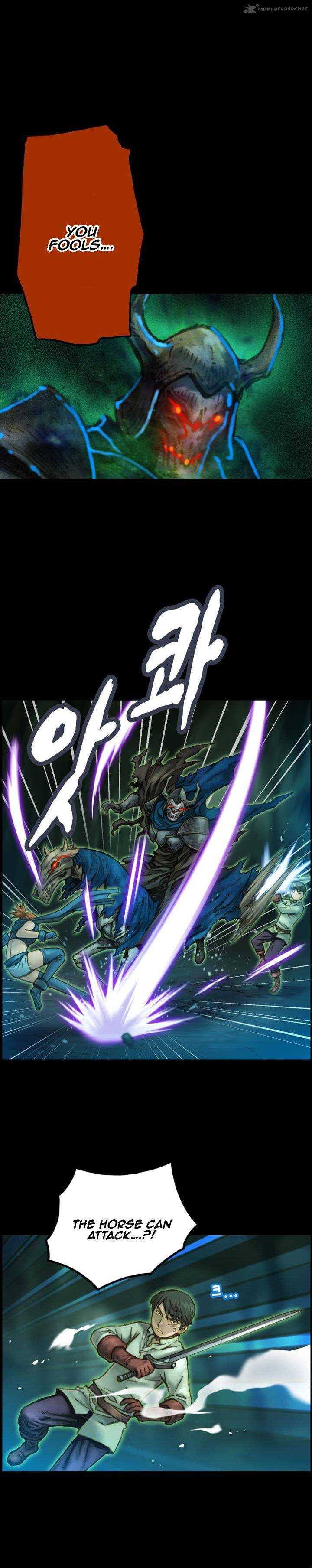 The Legendary Moonlight Sculptor 44 11