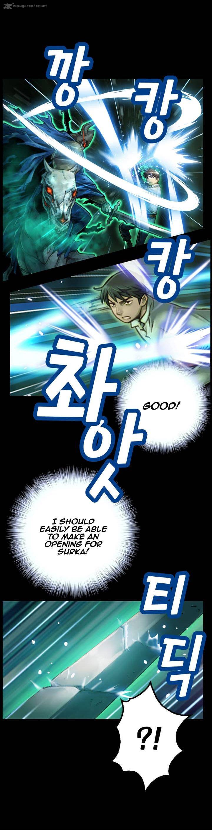 The Legendary Moonlight Sculptor 44 16
