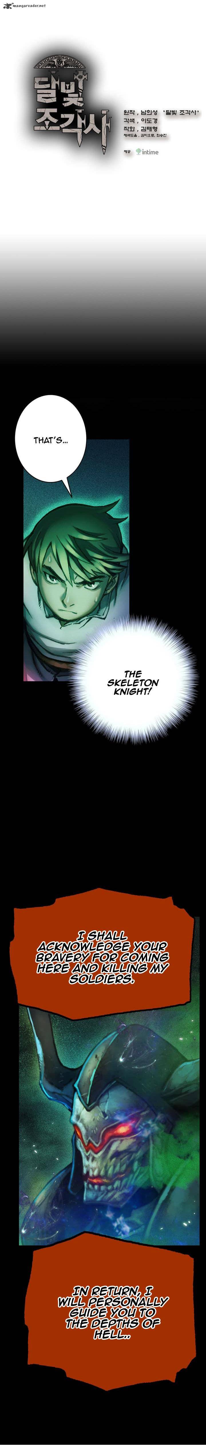 The Legendary Moonlight Sculptor 44 3