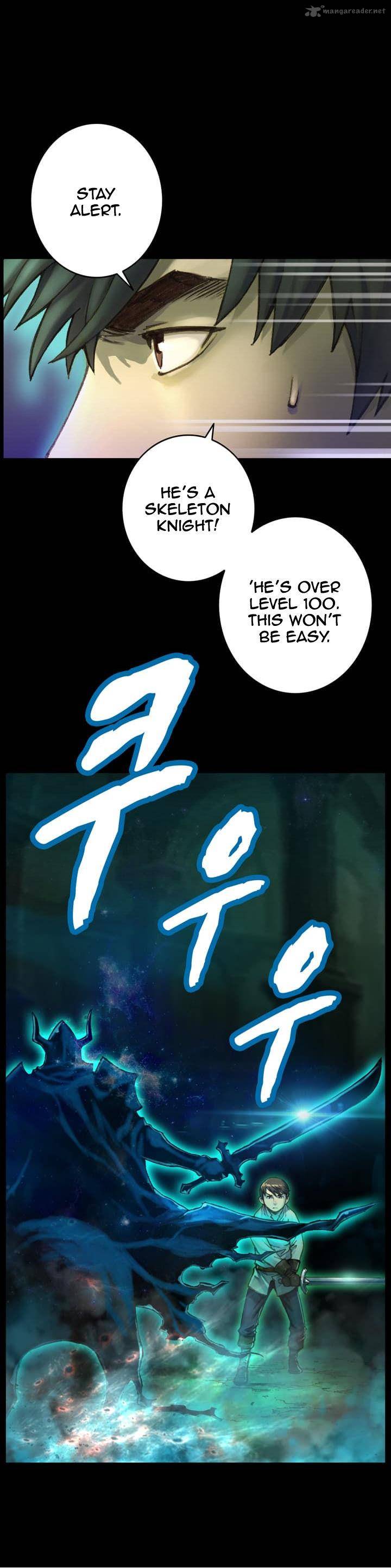 The Legendary Moonlight Sculptor 44 5