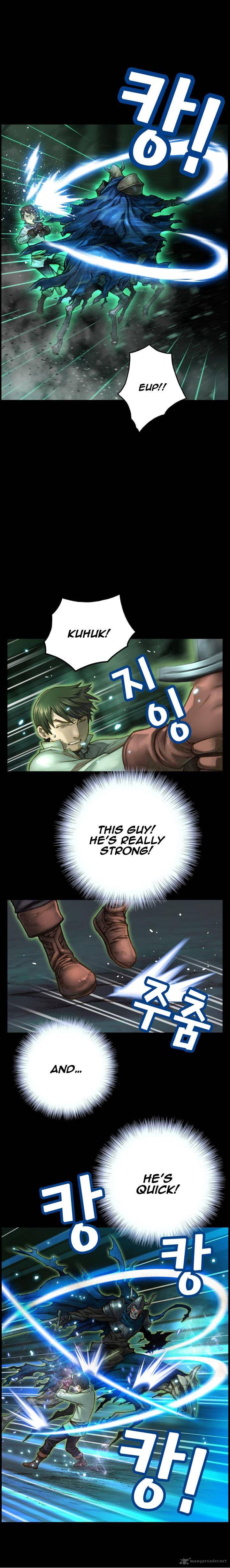 The Legendary Moonlight Sculptor 44 7