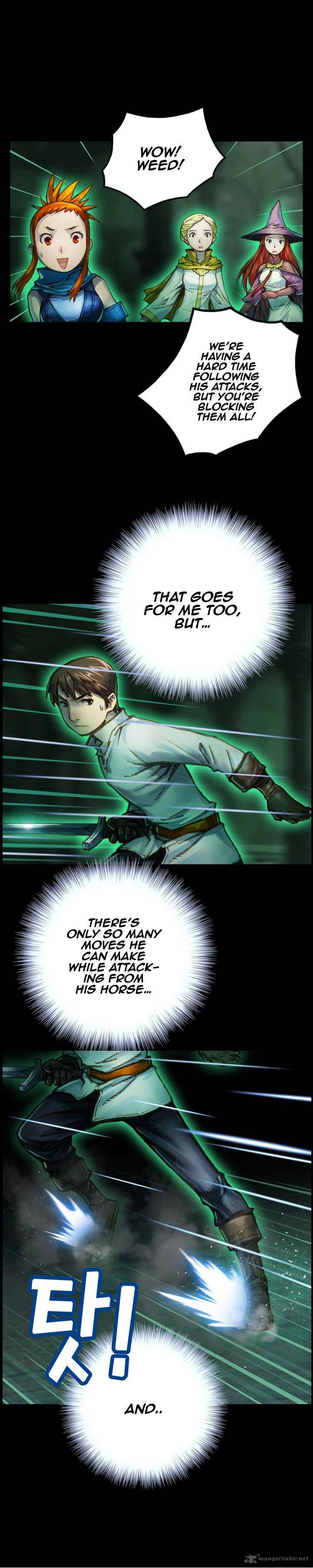 The Legendary Moonlight Sculptor 44 8