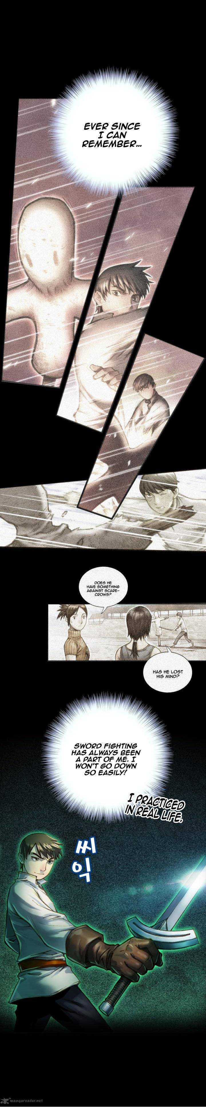 The Legendary Moonlight Sculptor 44 9