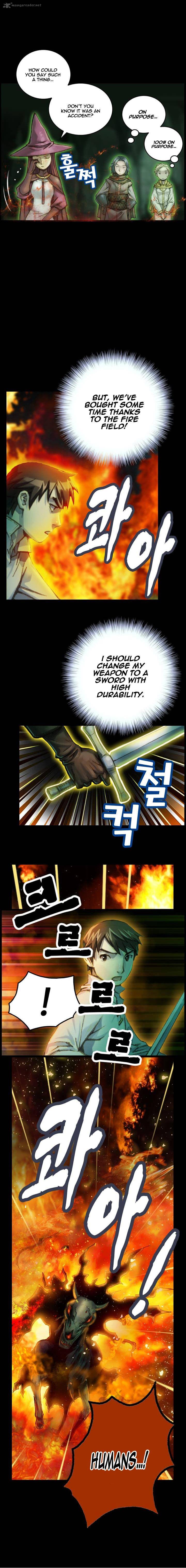 The Legendary Moonlight Sculptor 45 16