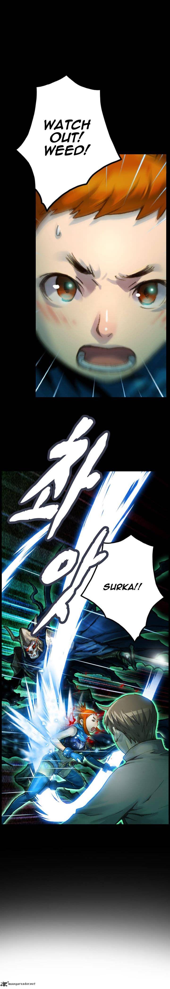 The Legendary Moonlight Sculptor 45 2