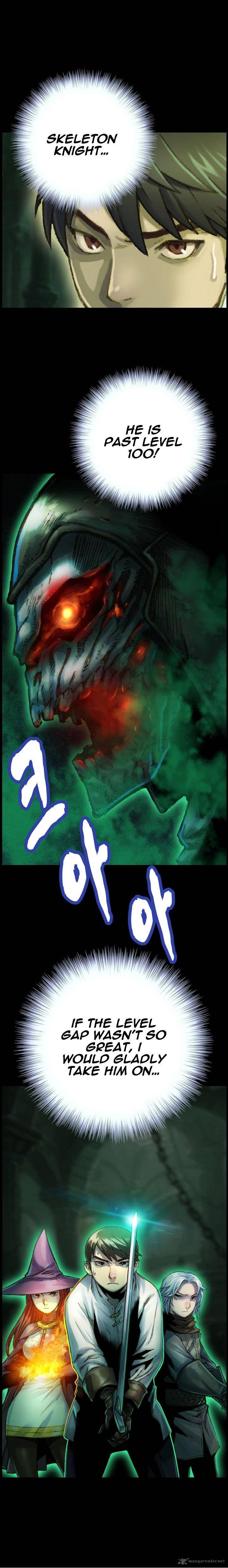 The Legendary Moonlight Sculptor 45 5