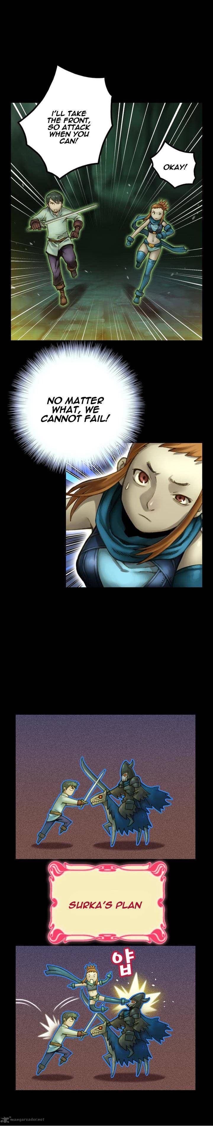 The Legendary Moonlight Sculptor 45 9