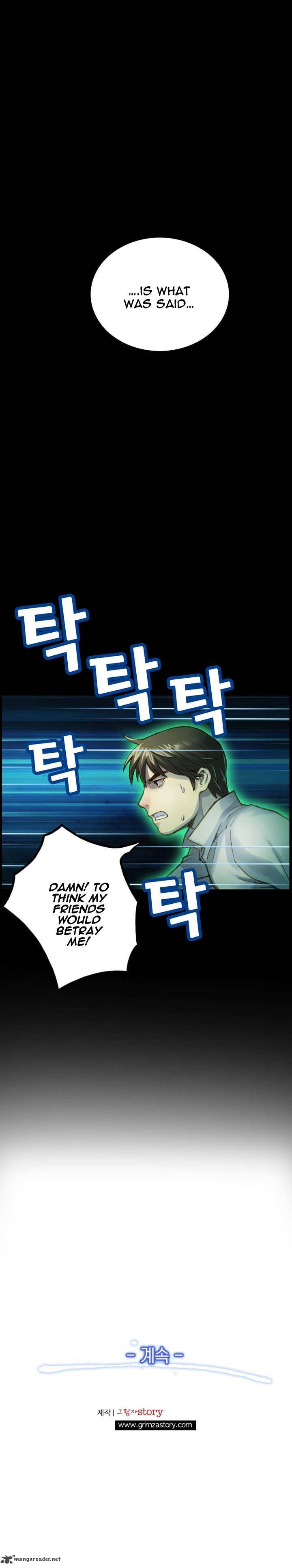The Legendary Moonlight Sculptor 46 20