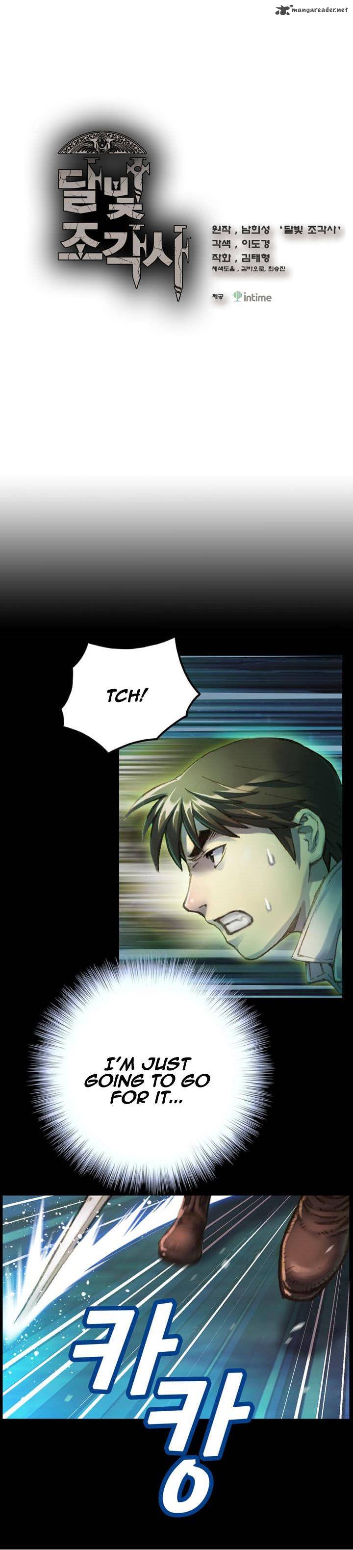 The Legendary Moonlight Sculptor 46 3