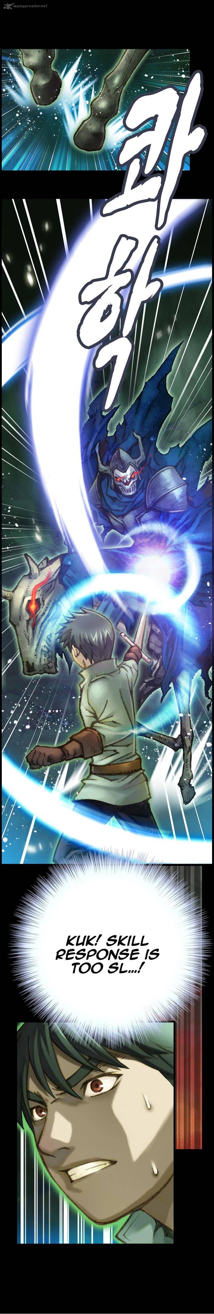 The Legendary Moonlight Sculptor 46 6