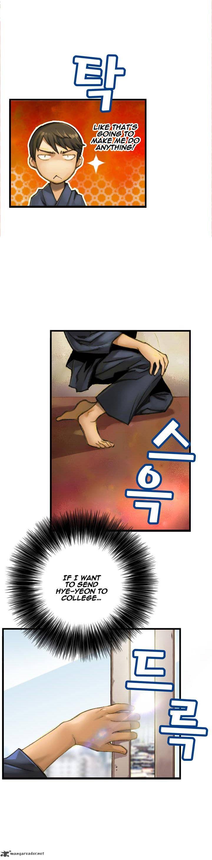 The Legendary Moonlight Sculptor 47 15