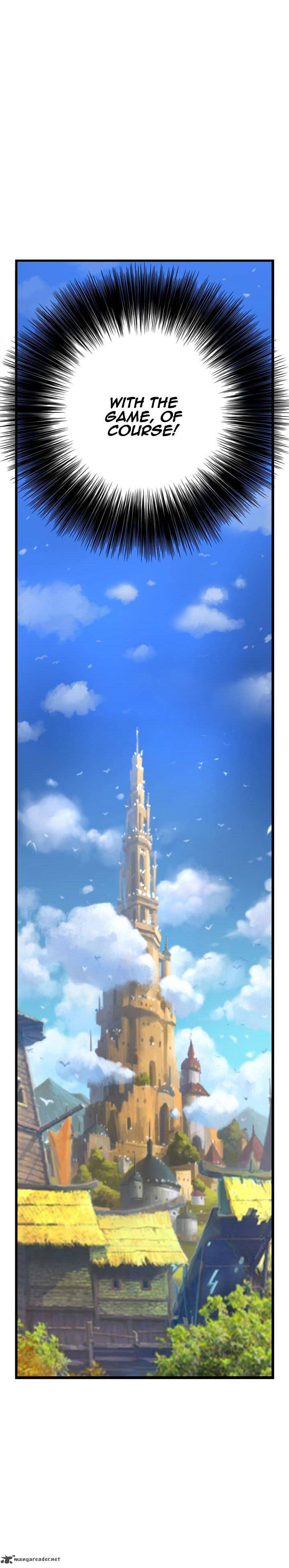 The Legendary Moonlight Sculptor 47 17