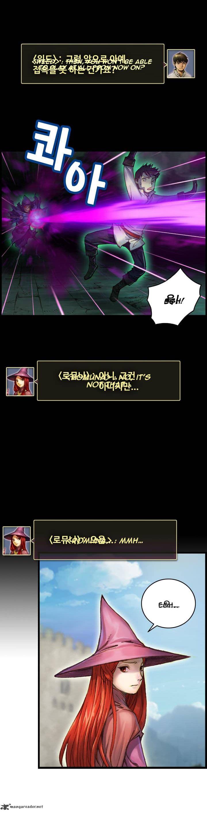 The Legendary Moonlight Sculptor 47 4