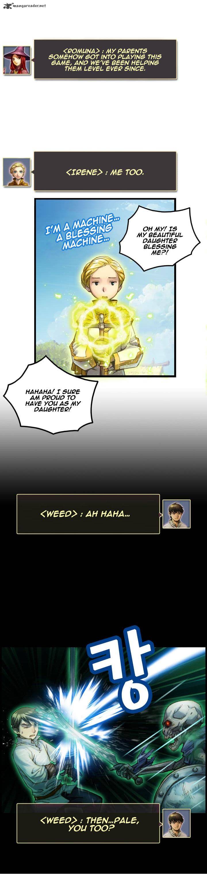 The Legendary Moonlight Sculptor 47 6