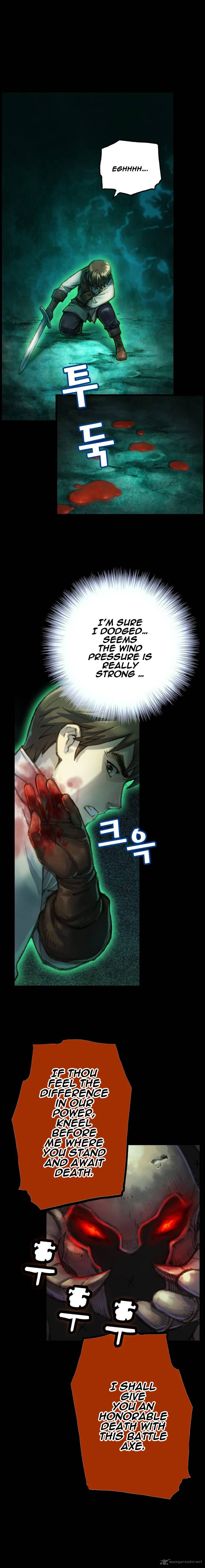 The Legendary Moonlight Sculptor 48 10