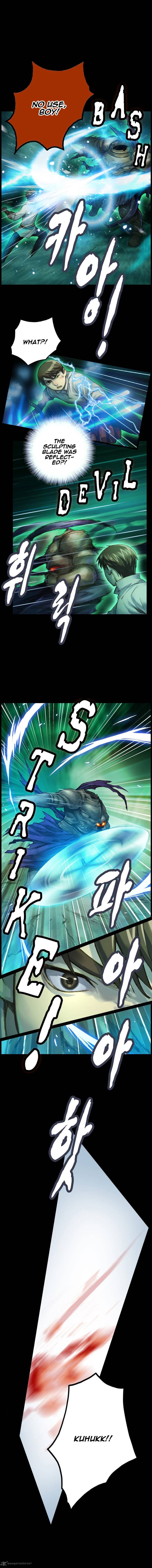 The Legendary Moonlight Sculptor 48 9