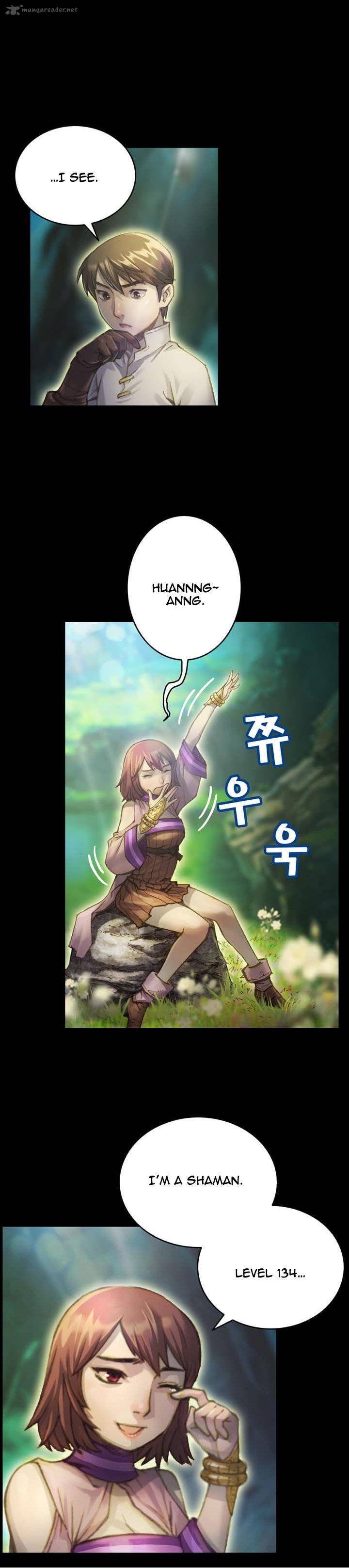 The Legendary Moonlight Sculptor 49 10