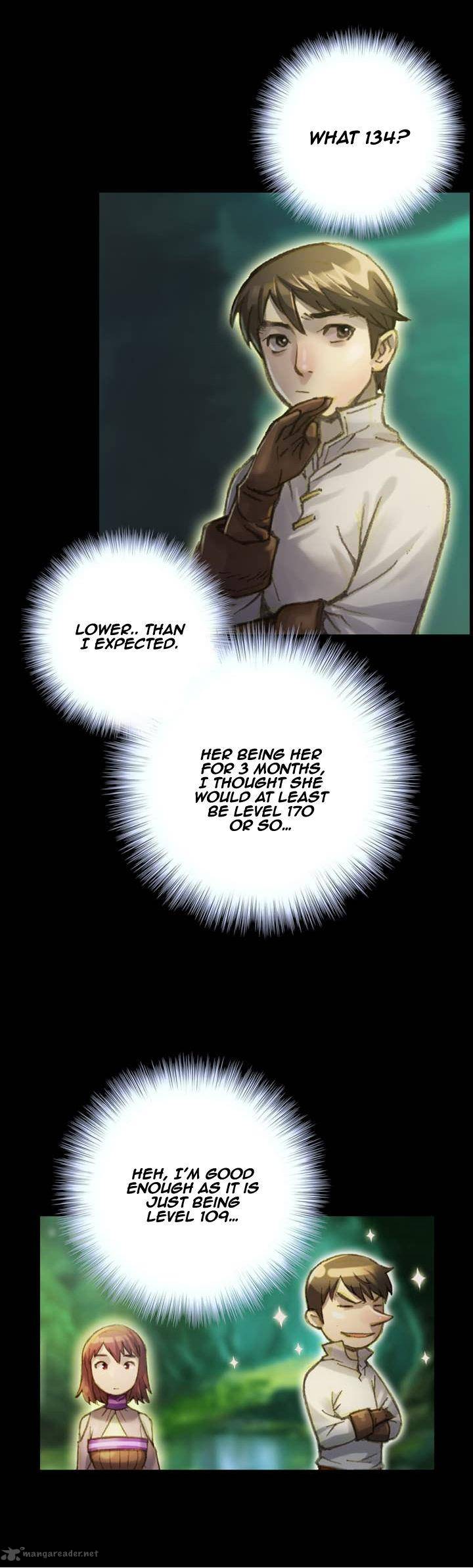 The Legendary Moonlight Sculptor 49 11