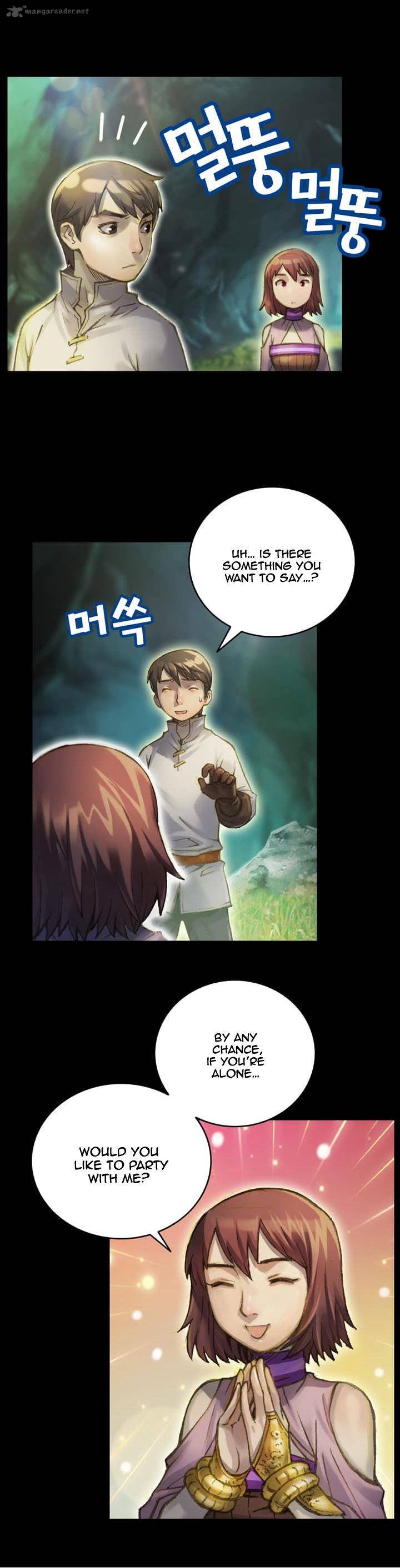 The Legendary Moonlight Sculptor 49 12