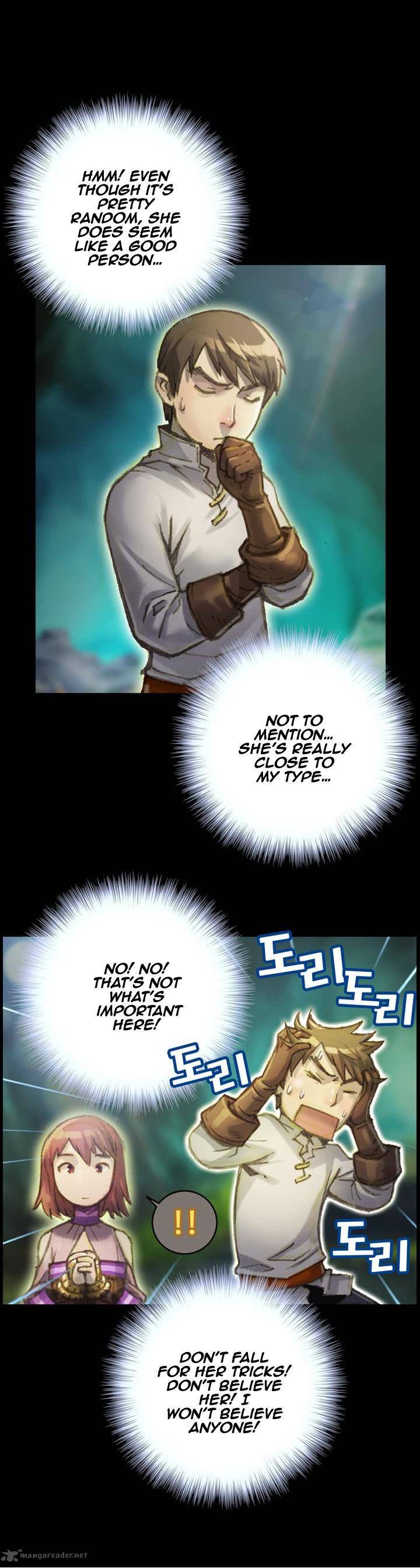 The Legendary Moonlight Sculptor 49 14