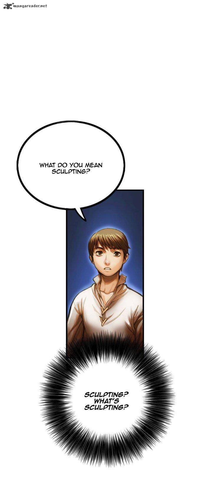 The Legendary Moonlight Sculptor 5 1
