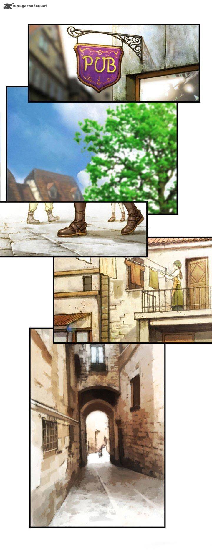 The Legendary Moonlight Sculptor 5 20