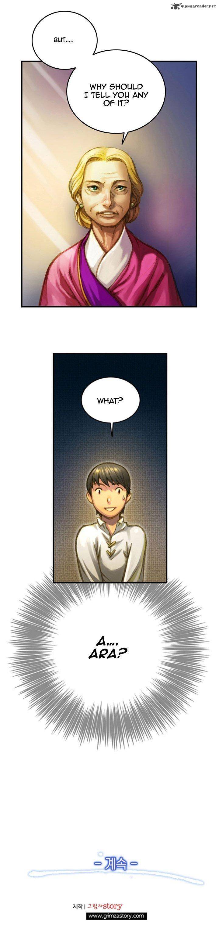 The Legendary Moonlight Sculptor 5 24